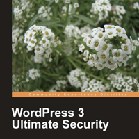 WordPress 3 Ultimate Security: A ContentRobot Book Review