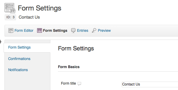 What’s a Great WordPress Plugin For Adding Forms?